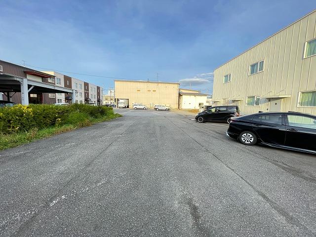 その他共有部分　共用部２