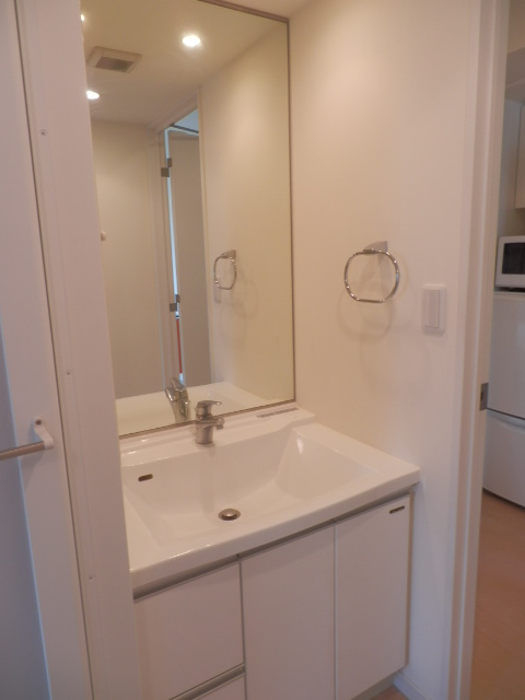 洗面設備　洗面※別部屋参考写真