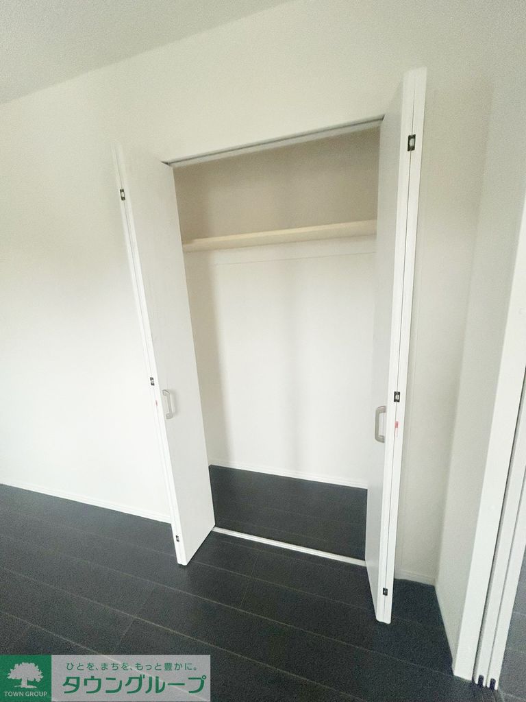 収納　お問合せはタウンハウジングまで！※現地待合わせ相談可能