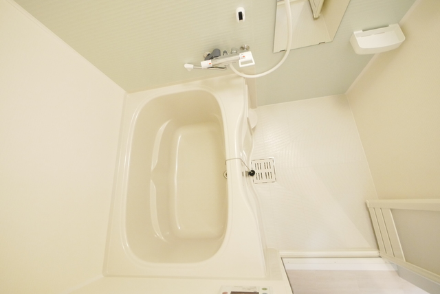 バス・シャワールーム　★バスルームの写真です★