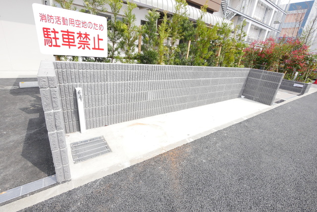 その他共有部分　★敷地内ゴミ置場がございます★