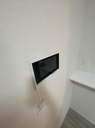 セキュリティ　☆セキュリティ安心☆