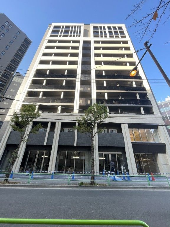 建物外観　☆綺麗な外観☆