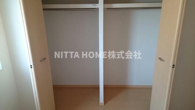 収納　収納豊富も嬉しいＰＯＩＮＴ☆彡