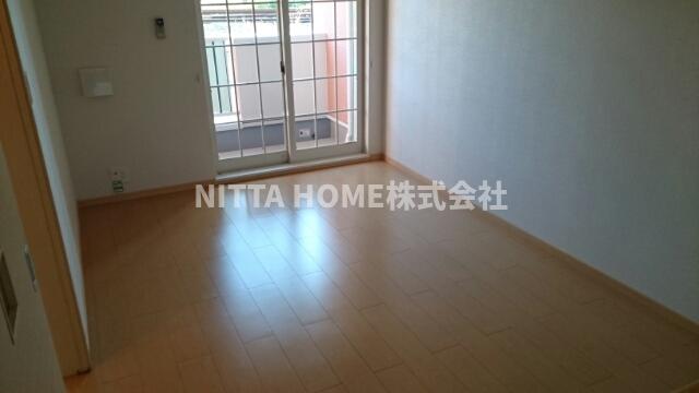 居室・リビング　リビング１１．３帖です★