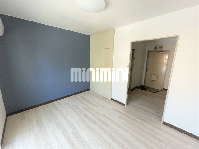 その他部屋・スペース　ベッドは付いていません。