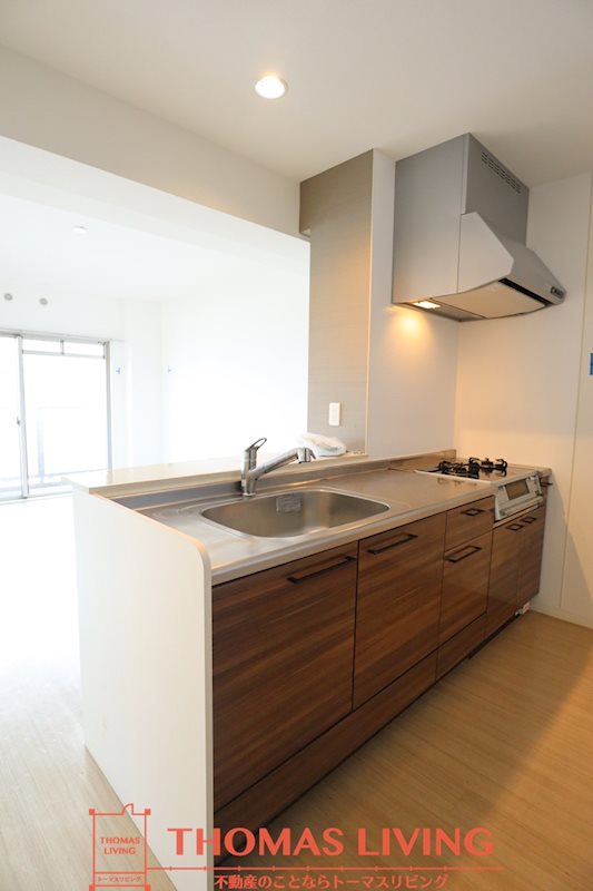 キッチン　別号室参考写真