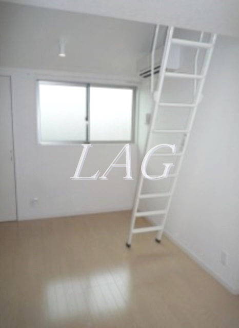 居室・リビング　洋室のお部屋です。