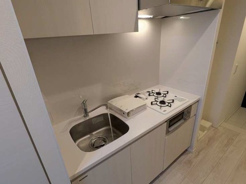 キッチン　キッチン　※2026.1月撮影