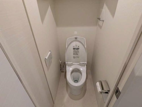 トイレ　トイレ　※2026.1月撮影