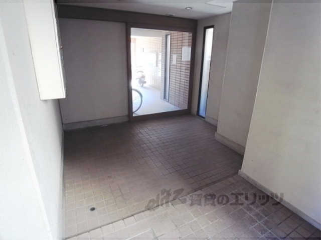 ロビー　ロビー