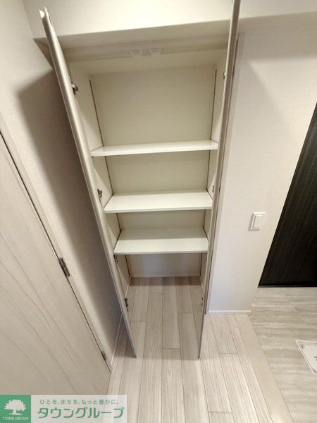 その他部屋・スペース　玄関