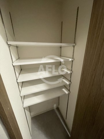 その他部屋・スペース　シューズインクローゼット