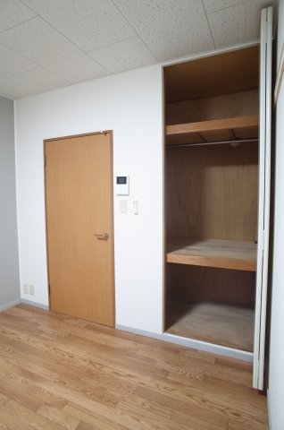 収納　収納もたっぷりです☆