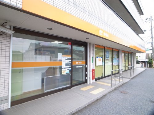 郵便局　郵便局（鵜の森）（郵便局）まで1231m