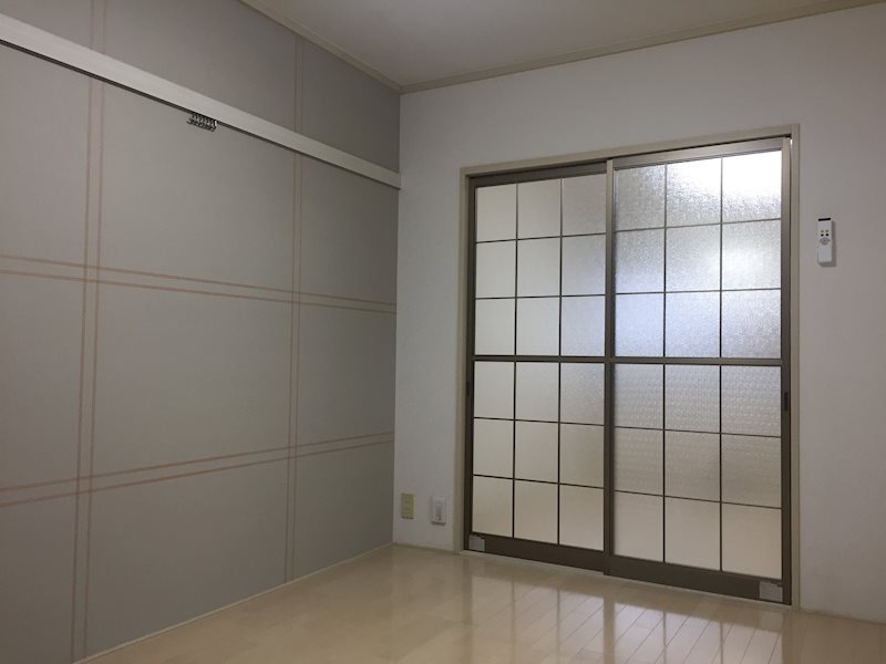 居室・リビング　※別のお部屋の写真です。現状優先します。