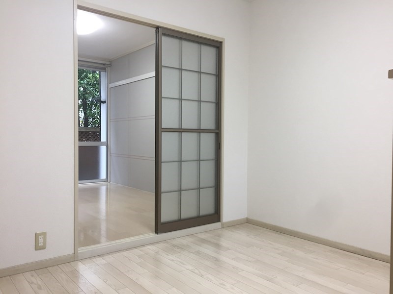 キッチン　※別のお部屋の写真です。現状優先します。