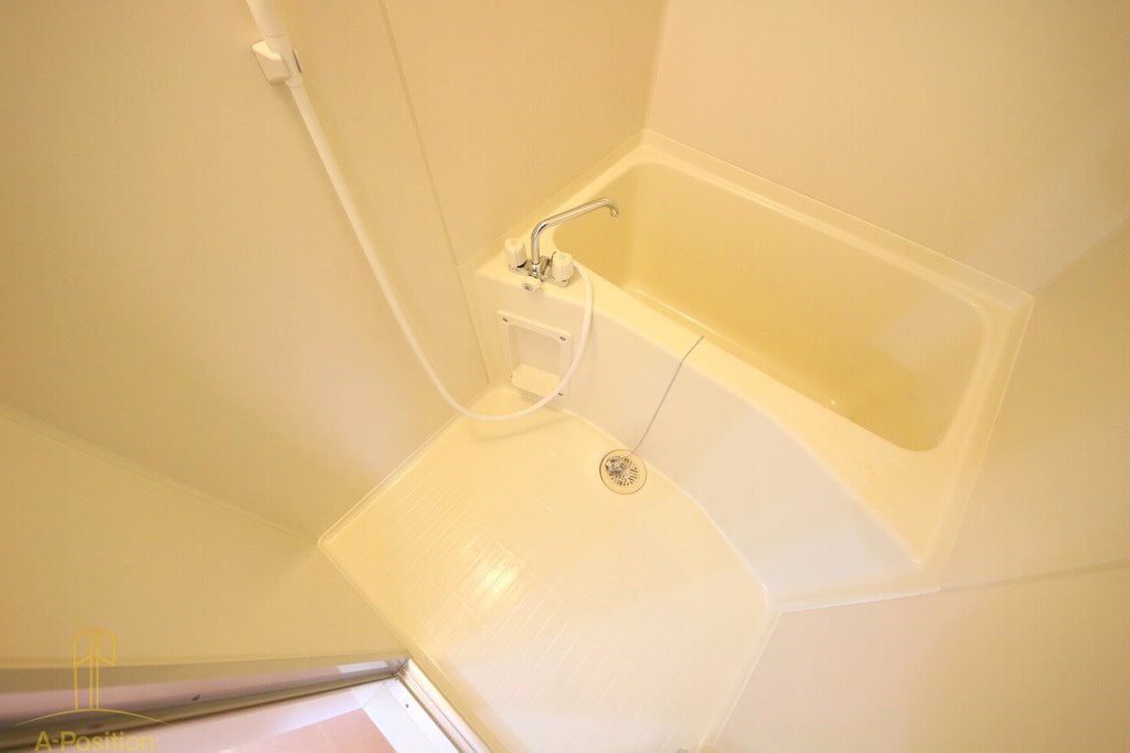 バス・シャワールーム　エイペックス天神橋I