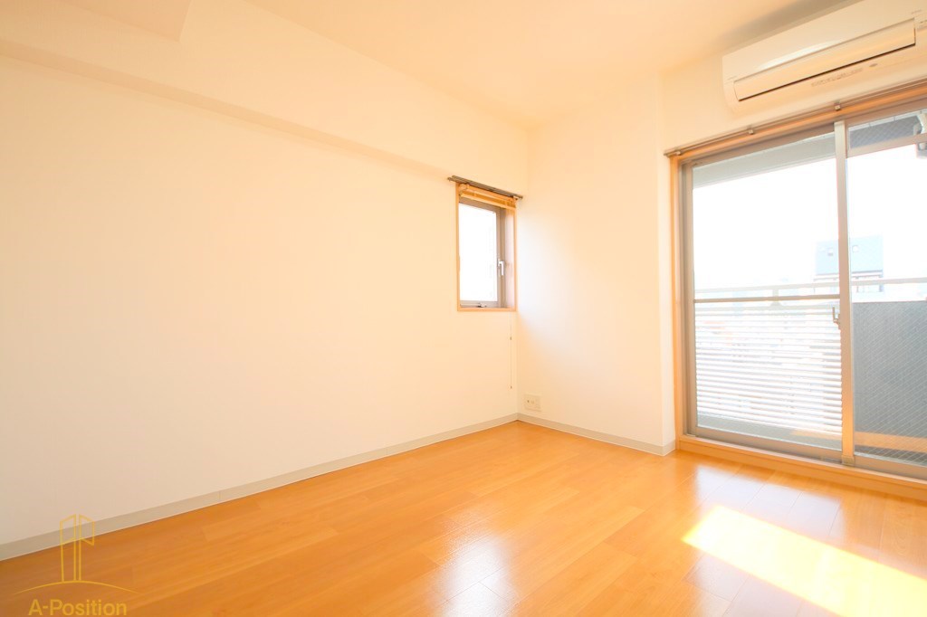 その他部屋・スペース　エイペックス天神橋I