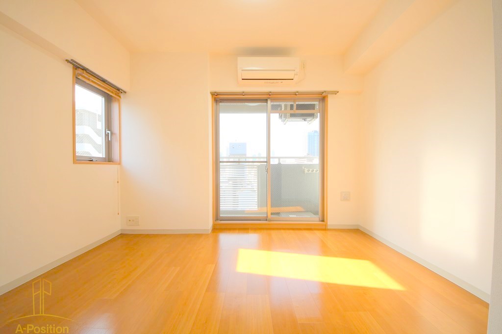 居室・リビング　エイペックス天神橋I