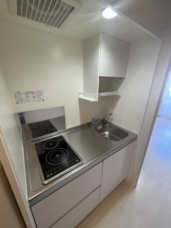 キッチン　現状優先