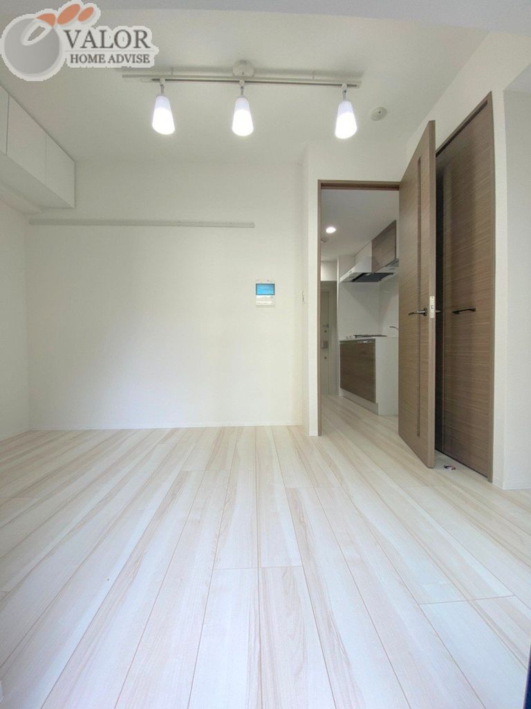 居室・リビング　リビング/居室