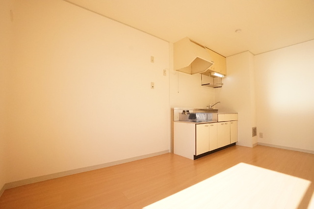 居室・リビング　ＤＫ