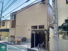 その他共有部分　外観