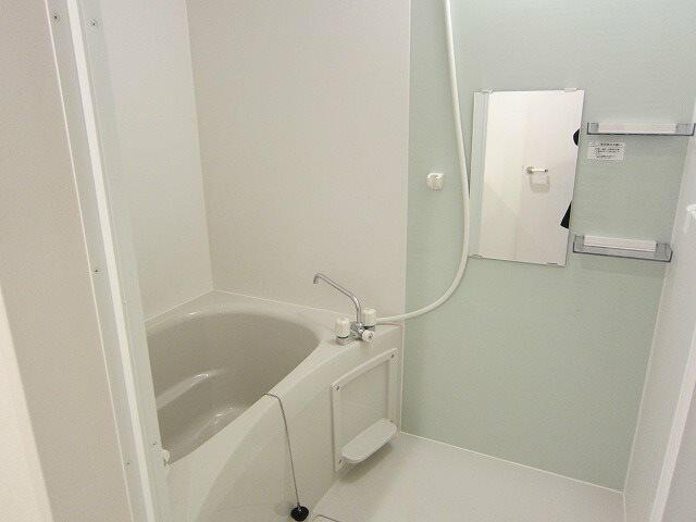 バス・シャワールーム　?