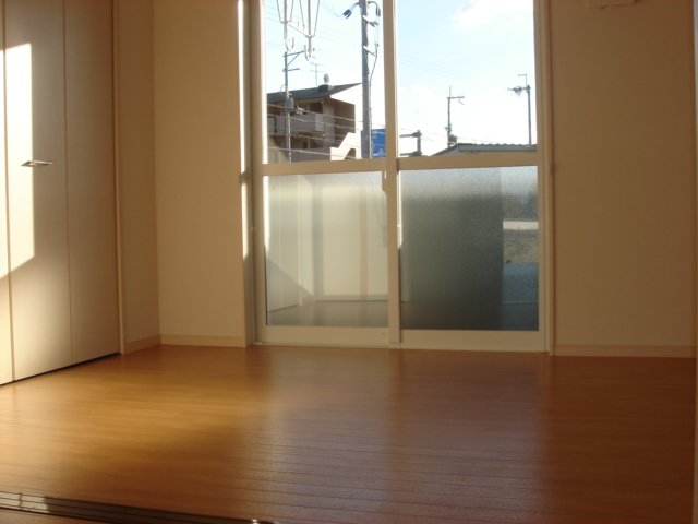 その他部屋・スペース　洋室