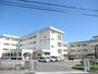 中学校　郡山市立郡山第六中学校（中学校）まで1481m