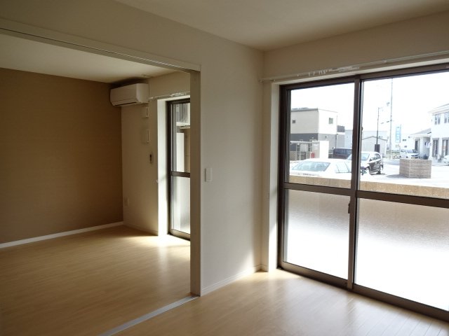 その他部屋・スペース　室内