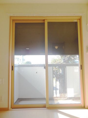 その他設備　★防犯シャッター★