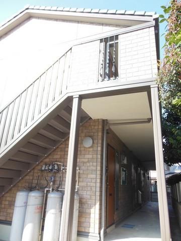 建物外観　★大手ハウスメーカー「大和ハウス」施工です★