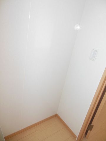 キッチン　★冷蔵庫置き場★