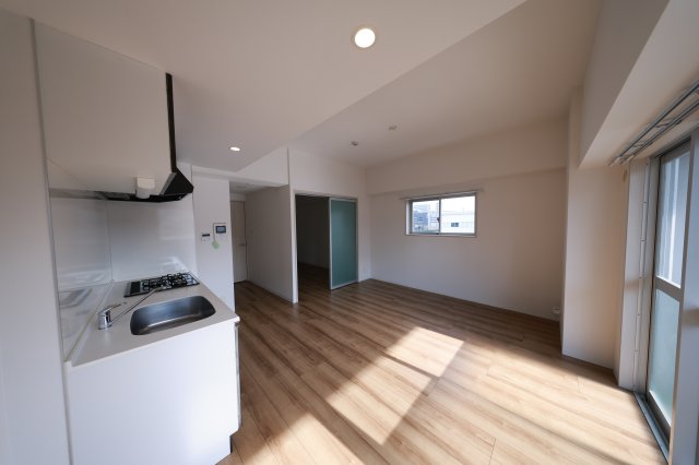 その他部屋・スペース　その他