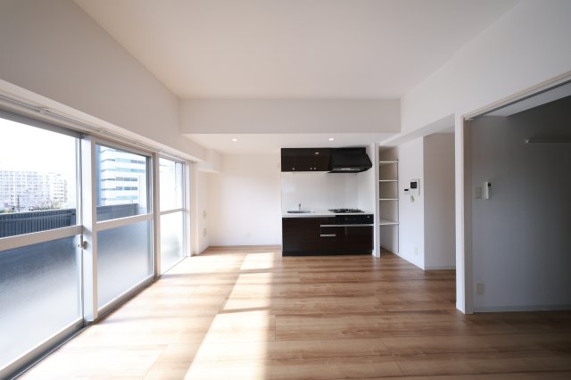 その他部屋・スペース　内観