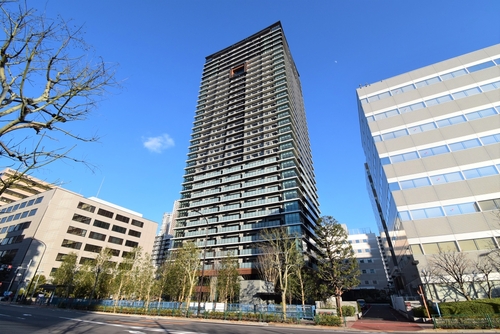 建物外観　建物外観