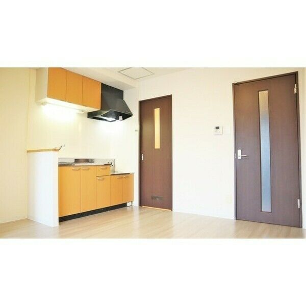 居室・リビング　とてもキレイなお部屋♪