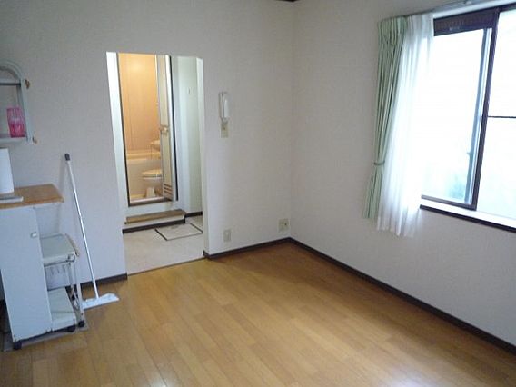 その他部屋・スペース　メゾンアイラ