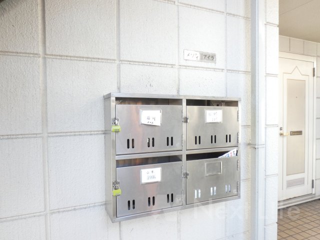 その他共有部分　メゾンアイラ