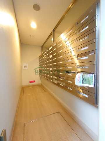 その他設備　クオリア広尾