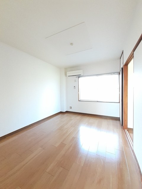 居室・リビング　居室・リビング