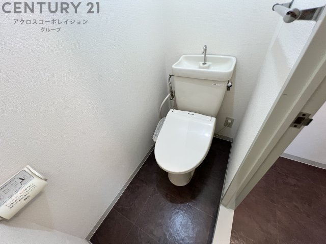 トイレ　バストイレ別でおすすめです！