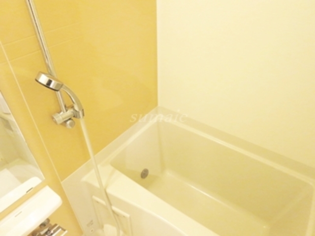 バス・シャワールーム　癒しのバスルームです☆