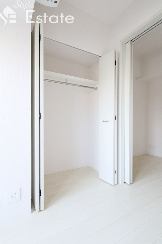 収納　同仕様内装