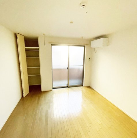 居室・リビング　居室・リビング