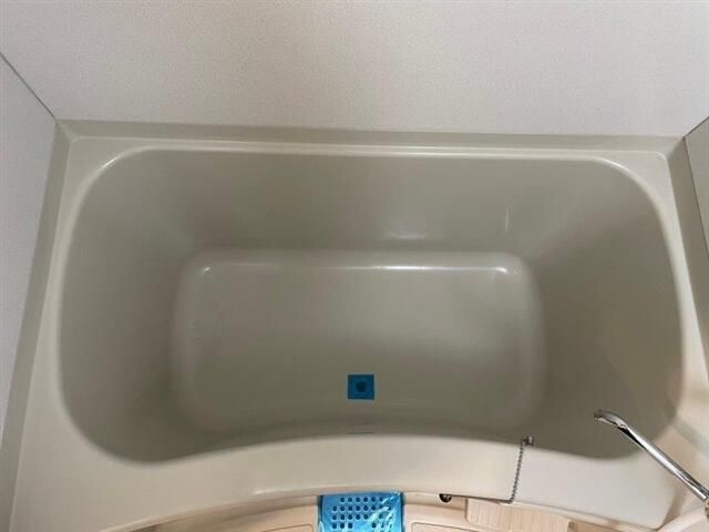 バス・シャワールーム　別部屋参考写真