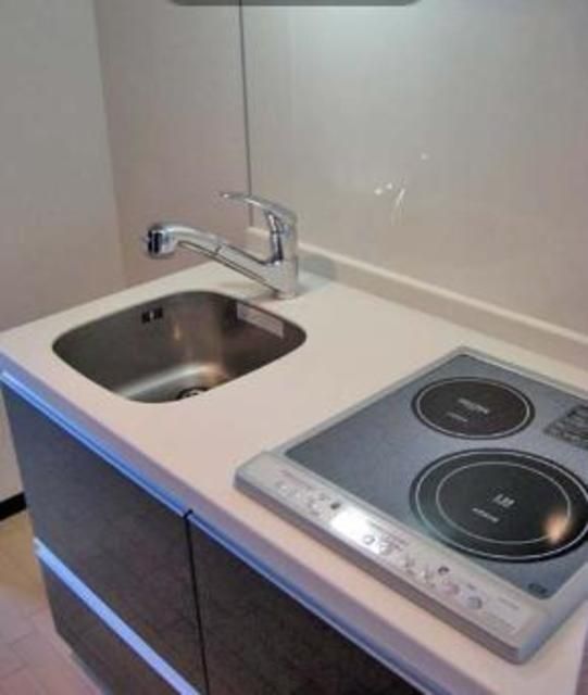 キッチン　☆別部屋参照用画像☆