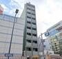 谷町四丁目駅より徒歩1分 10階 築22年8ヶ月の賃貸物件